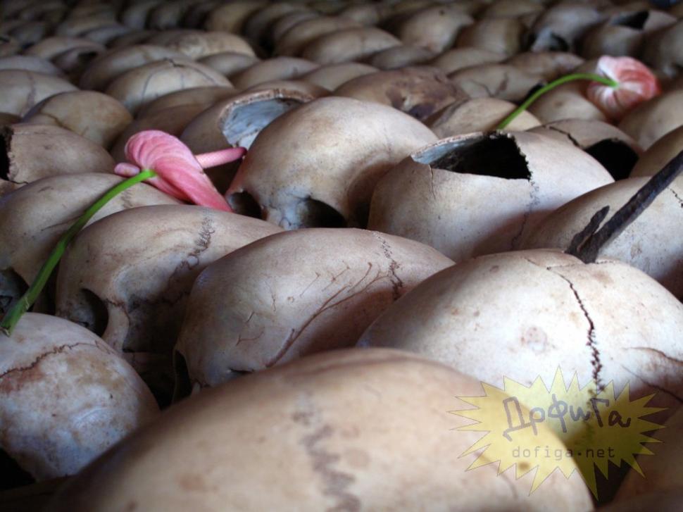 Marile puteri ale lumii s-au spălat pe mâini de sângele lor. Masacrul care a schimbat cursul istoriei 159573