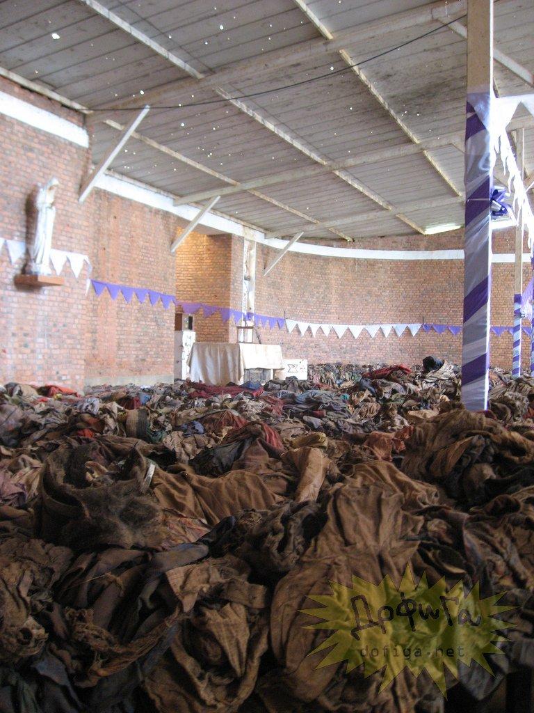 Marile puteri ale lumii s-au spălat pe mâini de sângele lor. Masacrul care a schimbat cursul istoriei 159575