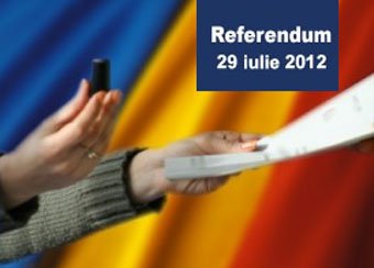 Care a fost primul referendum la care au votat românii? De la căderea comunismului, românii au trecut prin 5 referendumuri