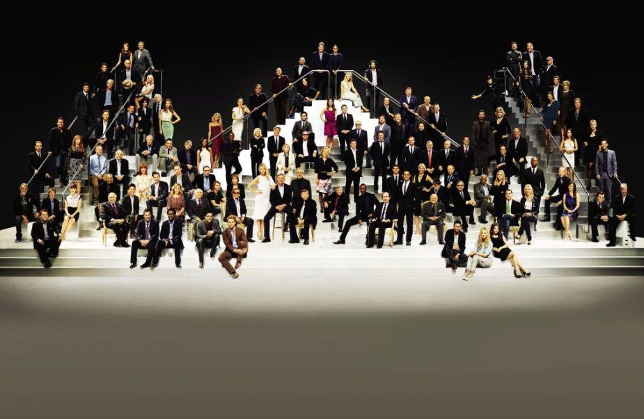 Fotografia de 103 MILIARDE de dolari. O imagine care va intra în istorie 160060