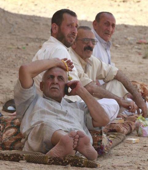 Vor să asiste pe viu la scrierea istoriei. Ce înseamnă turismul de război  160077