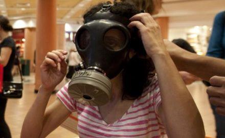 Vor să asiste pe viu la scrierea istoriei. Ce înseamnă turismul de război  160078