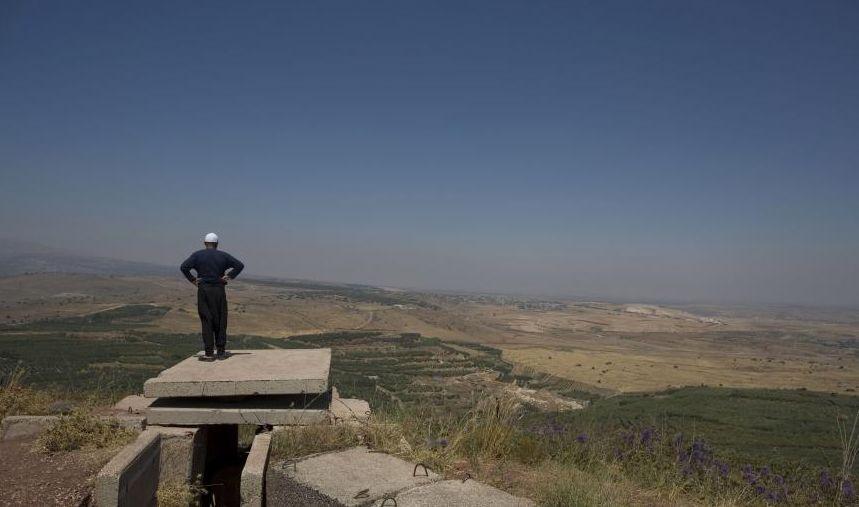 Vor să asiste pe viu la scrierea istoriei. Ce înseamnă turismul de război  160079