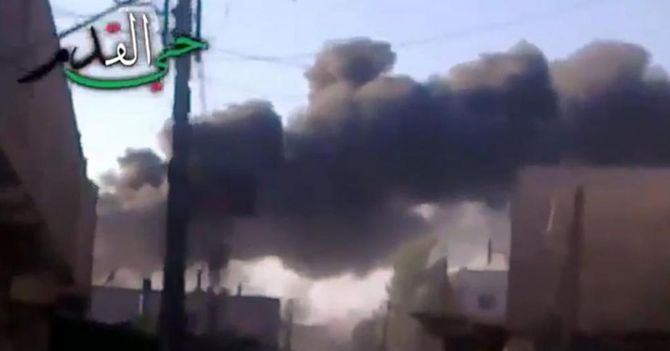 Vor să asiste pe viu la scrierea istoriei. Ce înseamnă turismul de război  160080