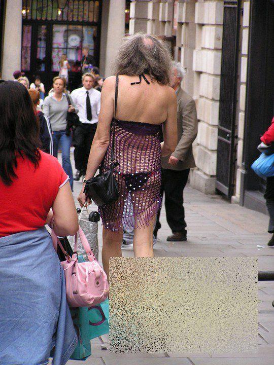 Dacă ai curaj să te uiţi la faţa ei, vei înţelege de ce lumea se oprea în loc atunci când trecea pe stradă 160176