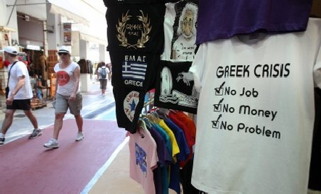 Germania: Grecia nu se va putea bucura de noi concesii