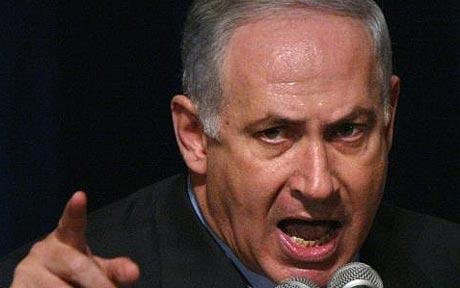 Netanyahu vrea &quot;o ameninţare militară credibilă şi puternică&quot; împotriva Iranului