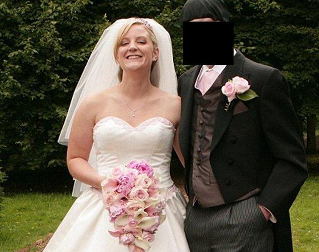 Nunta care a impresionat o planetă. Povestea lor de iubire a fost scrisă cu un sacrificiu imens 160221