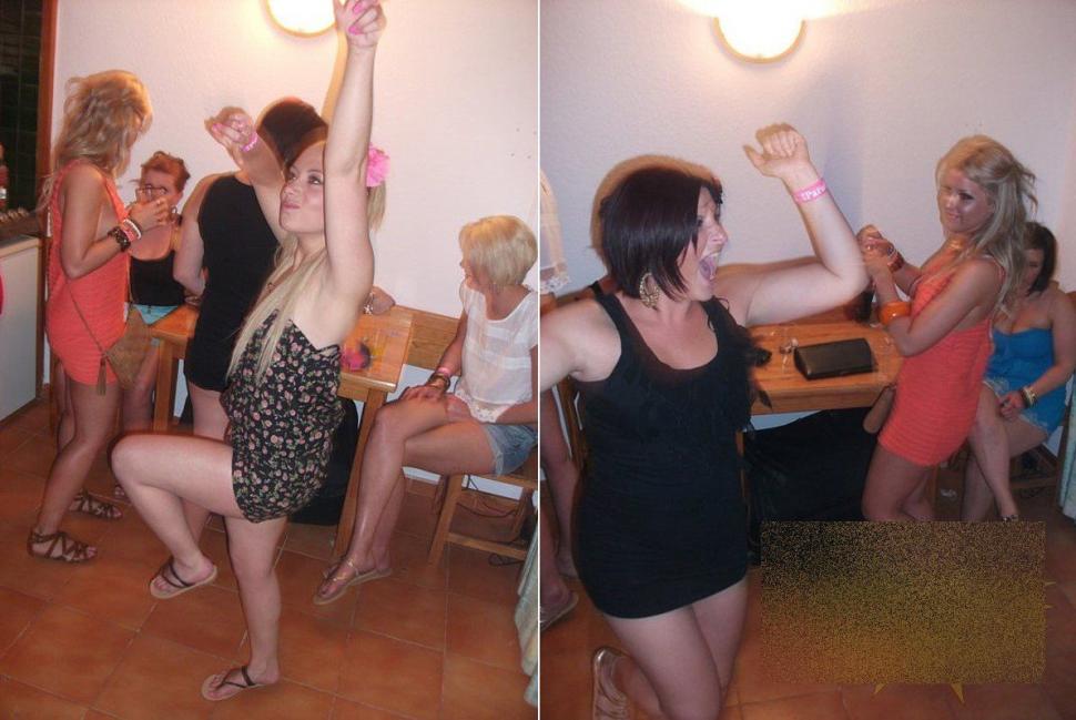 Ce se întâmplă în camerele de cămin ale studentelor. Dezmăţul care te lasă interzis 160435