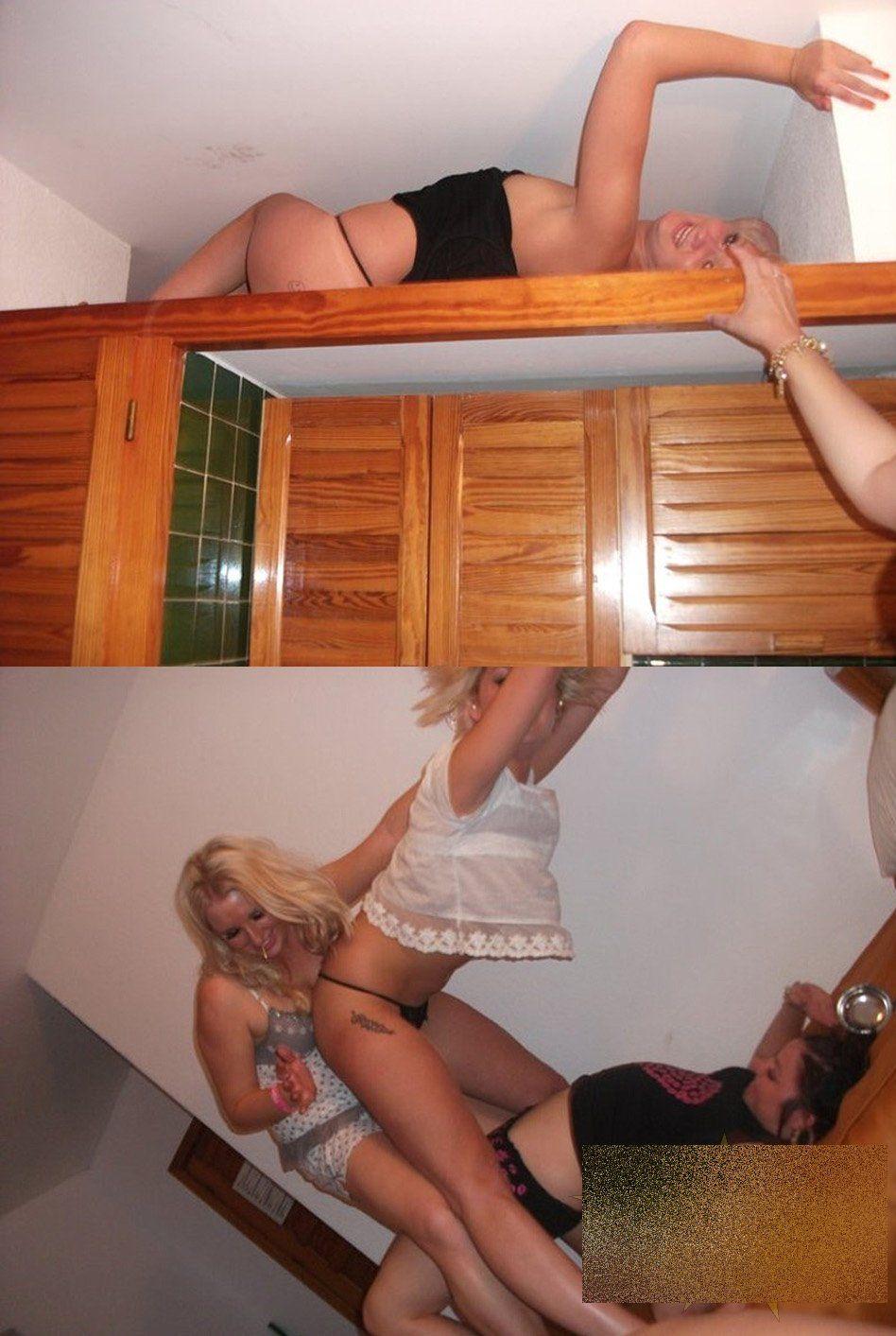 Ce se întâmplă în camerele de cămin ale studentelor. Dezmăţul care te lasă interzis 160439