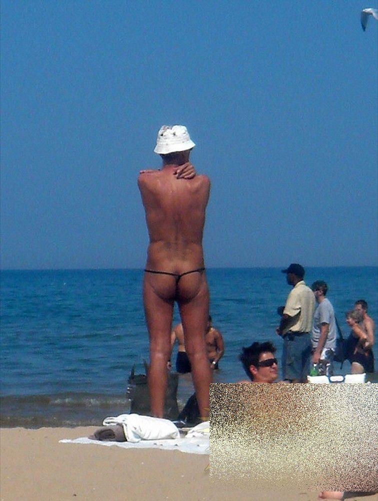 Din cauza lor, plajele nu vor mai fi la fel. Fenomenul care îi va schimba definitiv pe bărbaţi 160356