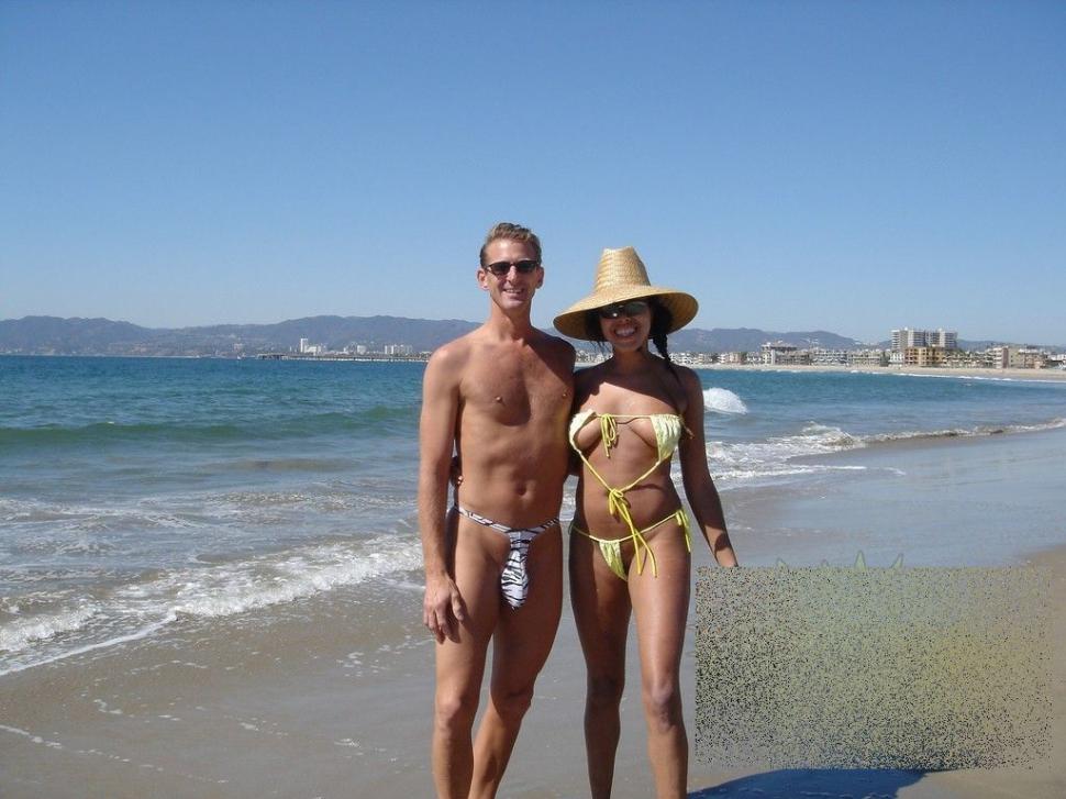 Din cauza lor, plajele nu vor mai fi la fel. Fenomenul care îi va schimba definitiv pe bărbaţi 160358