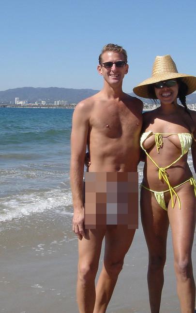 Din cauza lor, plajele nu vor mai fi la fel. Fenomenul care îi va schimba definitiv pe bărbaţi 160361