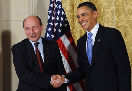 Lecţie dură pentru Traian Băsescu. De ce această diferenţă?