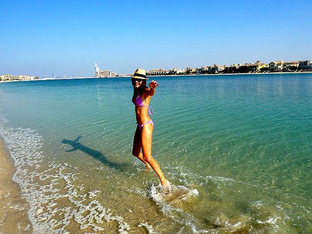 Mama arată mai bine ca fata. Nimeni nu şi-a dat seama care e &quot;bătrânica&quot; şi care e &quot;prospătura&quot;. Femeia care a oprit timpul 160410