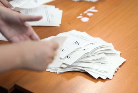 Votul multiplu la referendum va fi depistat printr-un soft de 1,9 milioane de lei