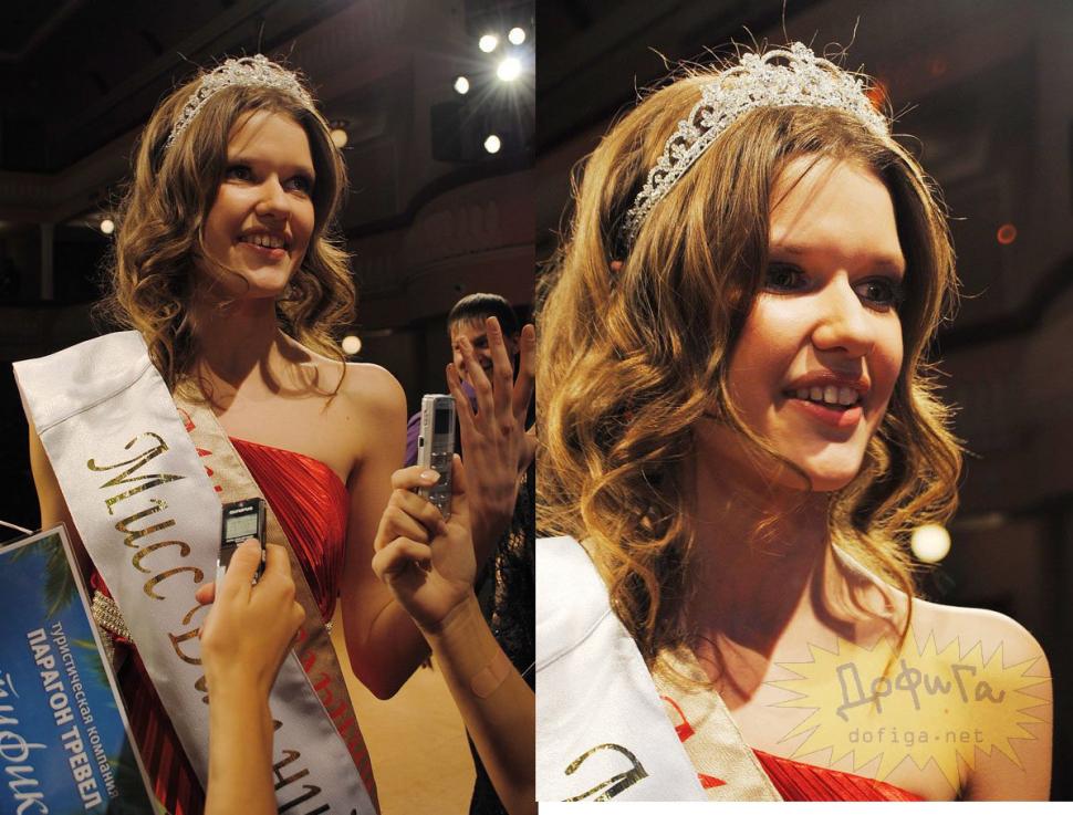 &quot;Cred că a mituit juriul, altfel nu ne putem explica cum a câştigat!&quot;. Concursul de Miss cu o premiantă de coşmar 160677