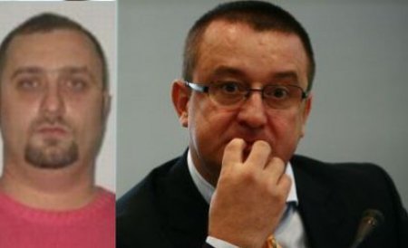 Sorin Blejnar and Codrut Marta, prosecuted for tax fraud