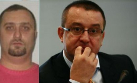 Sorin Blejnar şi Codruţ Marta, urmăriţi penal pentru evaziune fiscală