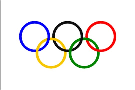 Video care a amuzat tot internetul. Cum ajunge un IED la Jocurile Olimpice?