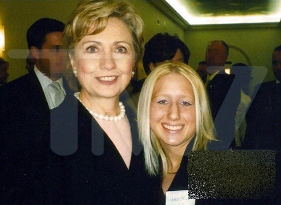 A fost PRIMA DOAMNĂ a Americii, dar a fost fotografiată într-o ipostază care a revoltat milioane de alegători 160866