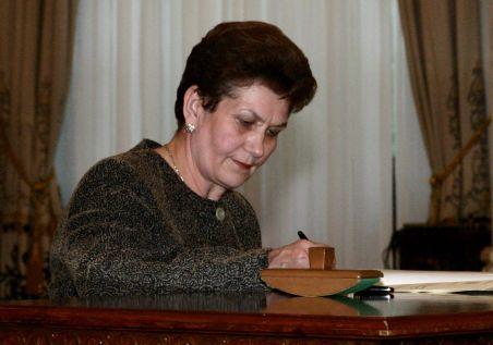 Aspazia Cojocaru: Referendumul trebuia anulat pentru că s-a bazat pe date false