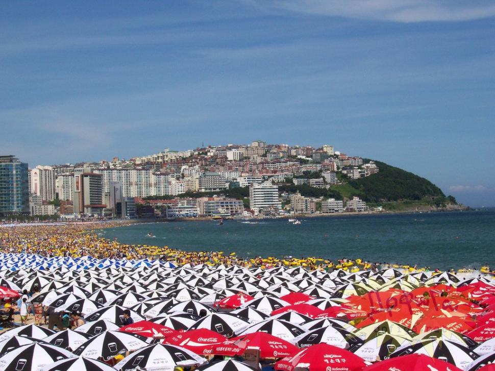 Ce-au păţit când au ajuns pe plajă. Nu le-a venit să creadă ce văd în faţa ochilor 160905