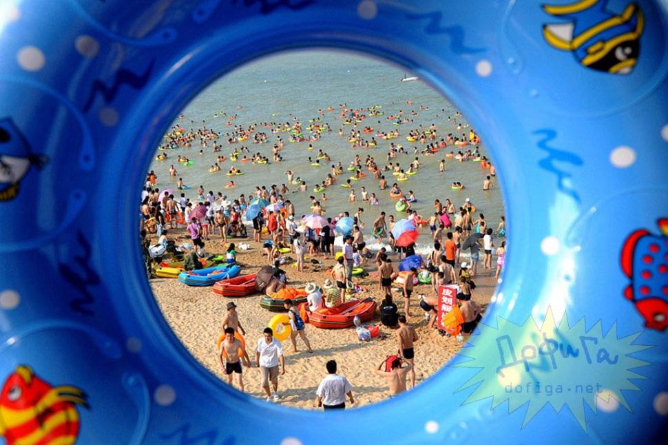 Ce-au păţit când au ajuns pe plajă. Nu le-a venit să creadă ce văd în faţa ochilor 160906