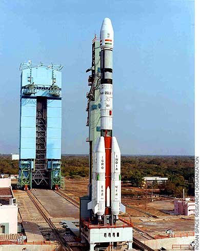 India pregăteşte o misiune spaţială spre Marte