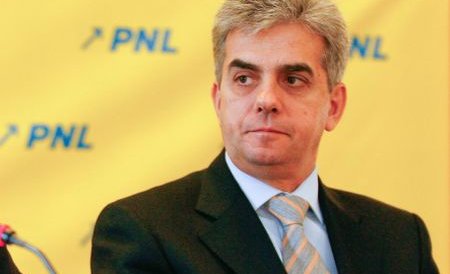 Nicolăescu: Parlamentul are o singură cale, să se continue referendumul cu al doilea tur de scrutin