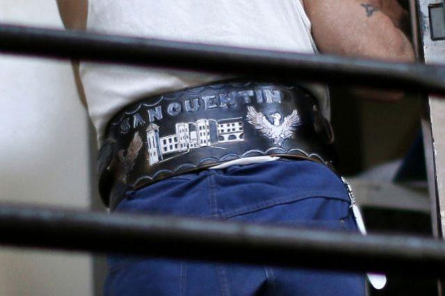 Cum arată una dintre cele mai periculoase închisori din lume: Welcome to San Quentin! 161163