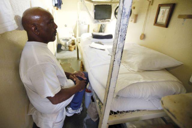 Cum arată una dintre cele mai periculoase închisori din lume: Welcome to San Quentin! 161165