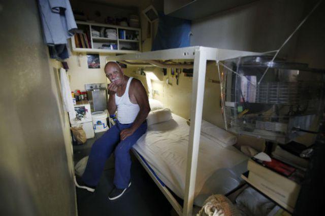 Cum arată una dintre cele mai periculoase închisori din lume: Welcome to San Quentin! 161166