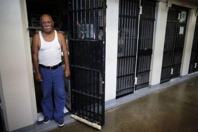 Cum arată una dintre cele mai periculoase închisori din lume: Welcome to San Quentin! 161168