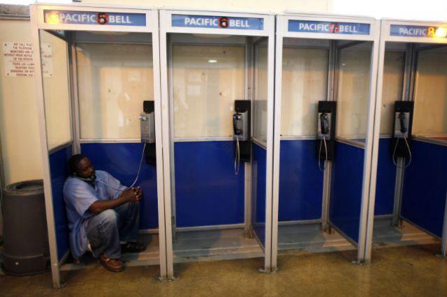 Cum arată una dintre cele mai periculoase închisori din lume: Welcome to San Quentin! 161171