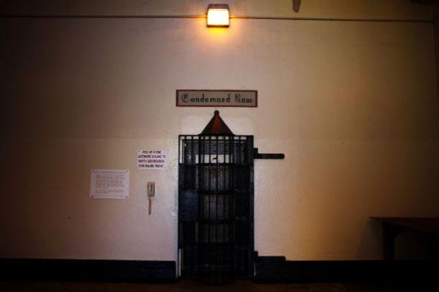 Cum arată una dintre cele mai periculoase închisori din lume: Welcome to San Quentin! 161177