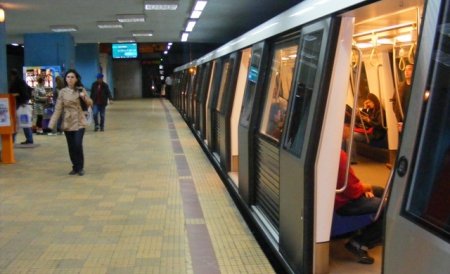 Metrorex scumpeşte călătoria cu metroul. De când, cu cât şi de ce se vor majora preţurile