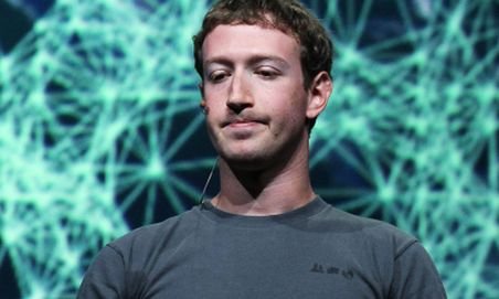 Zuckerberg a ieşit din top 10 miliardari din IT. Cotaţia Facebook, la un nou minim