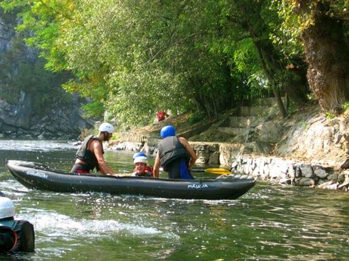 Bihor. Un bărbat de 34 de ani s-a înecat în râul Crişul Repede