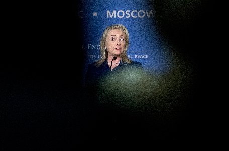 Hillary Clinton se deplasează în Turcia, pentru discuţii pe tema crizei din Siria