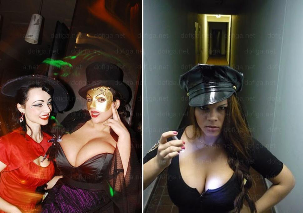 E incredibil cum arată această fetiţă la 20 de ani de când a fost făcută poza. Toată lumea vrea să pună mâna pe ea 161623