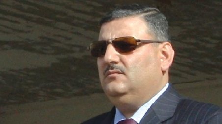 Syria Prime Minister Riad Hijab defects