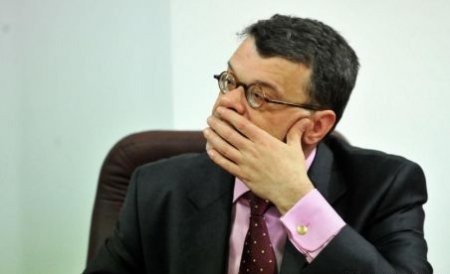 Analyst Daniel Barbu named presidential adviser