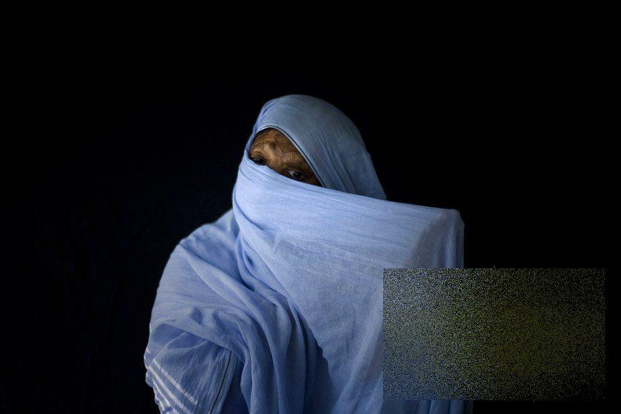 &quot;Nu mai putem plânge pentru că nu mai avem ochi. Nu mai putem râde pentru că nu mai avem gură&quot;. Locul unde femeile nu există 161906