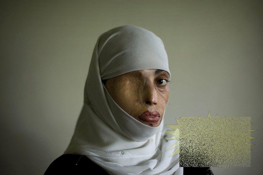 &quot;Nu mai putem plânge pentru că nu mai avem ochi. Nu mai putem râde pentru că nu mai avem gură&quot;. Locul unde femeile nu există 161910