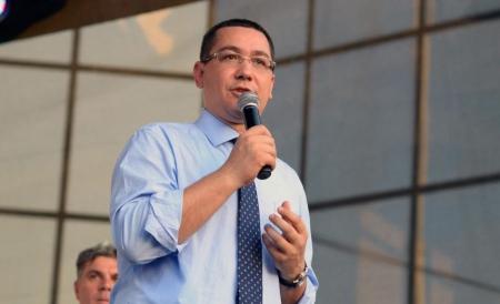 PM Victor Ponta: The Government gives up the mini-census. Maybe we can eliminate dead or missing persons from electoral lists