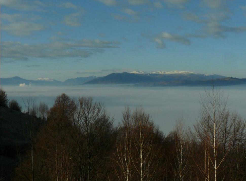 Un român fericit. Omul care a ales calea mai puţin bătătorită. El este ciobanul care a urmat trei facultăţi 161858