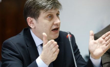 Antonescu: Basescu will not get rid of me unless he kills me, he has to answer for what he did