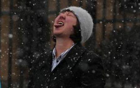 Lucrul pe care nu îl credeai posibil s-a întâmplat. Un fenomen rar în Africa a paralizat un oraş întreg 162066