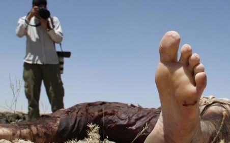 ONU: Numărul victimelor din Afganistan a scăzut pentru prima dată în ultimii cinci ani